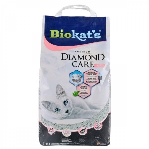 ���������� Biokats Diamond Fresh ��� �������� �������, ������������, 8 �