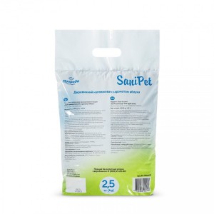 ó㳺   Sani Pet   , , 2,5 