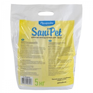 ó㳺������ ���������� ������� Sani Pet ������� ��� ����, ����������, 5 ��
