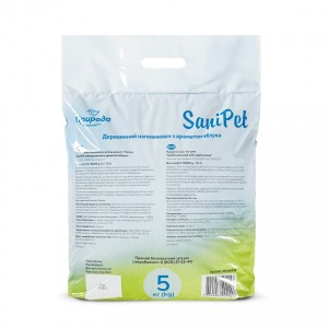 ó㳺   Sani Pet   , , 5 