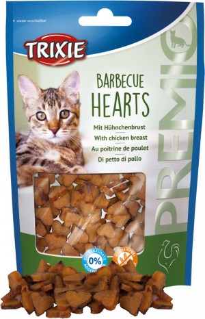������ Trixie Premio Barbecue Hearts ��� ���� �������� � ������ 50 �