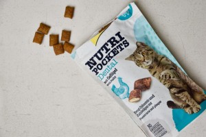 ³  GimCat Nutri Pockets Dental  ,  , 60 