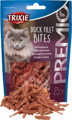 ������ Trixie Premio Duck Filet Bites ��� ���� ������ ���� ����� 50 �
