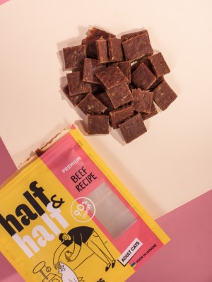 ������ ��� ���� Half&Half � ���� �'����� �������� � ����������, 50 �