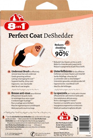 �������� 8in1 Perfect Coat ��� ����������� ����, 4,5 ��