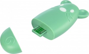 ������� Trixie ������� ������ ��� ���� ������� USB 7 �� �����-������