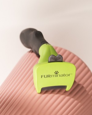 ��������� FURminator ��� ����� � ������ ������, ����� S