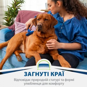 ��������� FURminator ��� ����� � �������� ������, ����� L