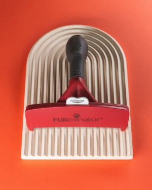 ��������� FURminator ��� ����� � �������� ������, ����� �L