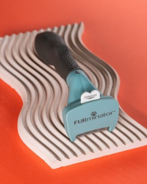 ��������� FURminator ��� ���� � �������� ������, ����� S