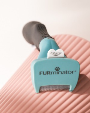 ��������� FURminator ��� ���� � ������ ������, ����� S