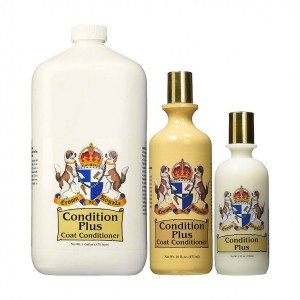 ����������� Crown Royale Condition Plus  3,8 �