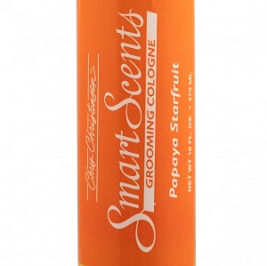 ������� ��� ����� � ���� Chris Christensen Smart Scents Papaya Starfruit 473 ��