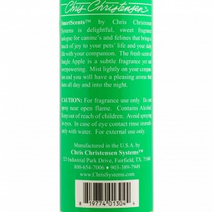 ������� ��� ����� � ���� Chris Christensen Smart Scents Jungle Apple 473 ��