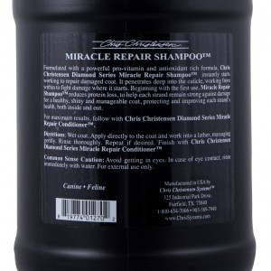 ������� ��� ����� � ���� Chris Christensen Miracle Repair ��� ������� �� ������ 3.8 �