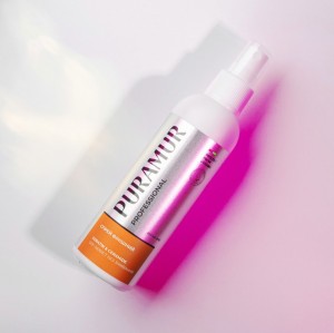 ����� �������� Puramur Ceratin and Ceramide SPF-������ ��� �������� 200 ��