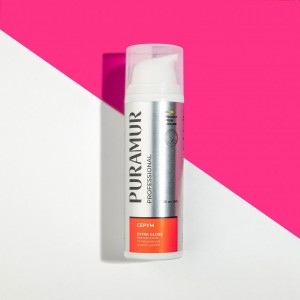 ����� Puramur Extra Gloss ���������� �� ��������� ������ ����� 50 ��