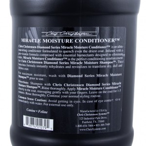 ����������� ��� ����� � ���� Chris Christensen Miracle Moisture ��� ������� �� ������, 3.8 �