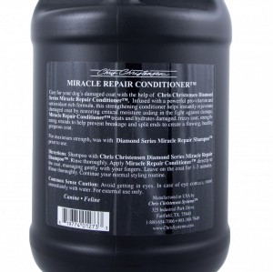 ����������� ��� ����� � ���� Chris Christensen Miracle Repair ��� ������� �� ������, 3.8 �