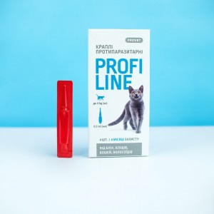 ����� Provet Profiline ��� ���� �� 4 ��, 4 ������ �� 0,5 �� (���������������)