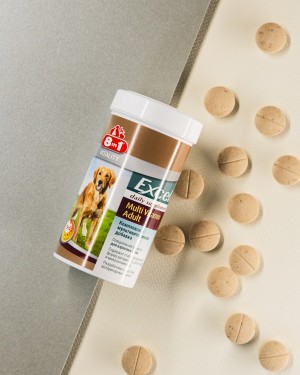 ³ 8in1 Excel Multi Vitamin Adult   , 70  ()