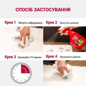 ����� 8in1 NM ADV Cat S&O Elimin Spray Lemon ��� ����, �������� ���� �� �������, � ��������� ��������, ������ ������, 946 ��