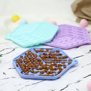 �������-�������� WahoPet licky mat ����������, �����