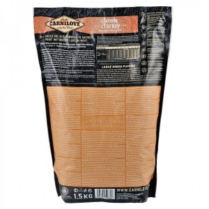   Carnilove Salmon & Turkey       ,   , 1,5 