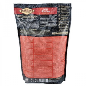  Carnilove Lamb & Wild Boar     ,   , 1,5 