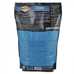 ����� ���� Carnilove Salmon ��� �������� ����� ��� ����, ������, 1,5 ��