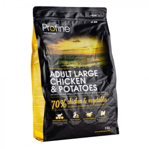 ����� ���� Profine Adult Large ��� �������� ����� ������� ����, � ������ �� ���������, 3 ��
