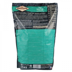 ����� ���� Carnilove Fresh Carp & Trout ��� �������� ����� ��� ����, ����, 1,5 ��