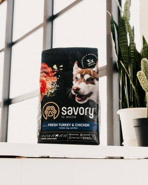   Savory    ,     , 3 
