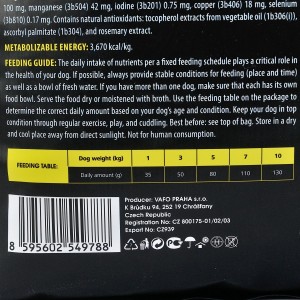 ����� ���� Profine Adult Small ��� ����� ����� ����, � ����� �� ���������, 2 ��