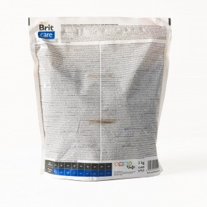   Brit Care Dog Hypoallergenic Adult Large Breed    ,   , 1 