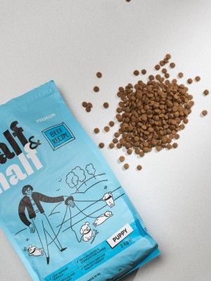 ����� ���� Half&Half ��� ������� ��� ����, �� ����������, 12 ��