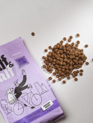 ����� ���� Half&Half ��� �������� ����� �������� ����, �� ����������, 12 ��
