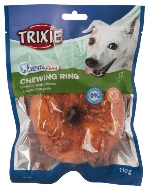 ������ Trixie Denta Fun ��� ����� ʳ���� ��� ������� ���� � ������ 10 �� 110 �