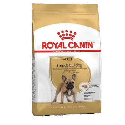     ROYAL CANIN FRENCH BULLDOG ADULT 3 