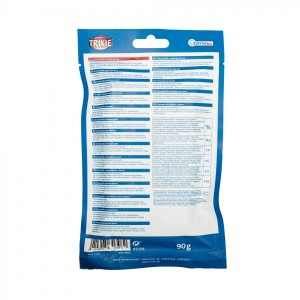 ������ Trixie Denta Fun Chewing Rolls ��� ����� ������� ��� ������� ���� � ������ 12 �� 90 � 5 ��