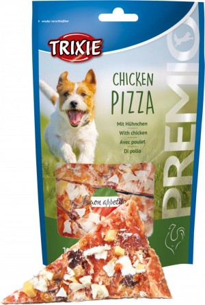 ������ Trixie Premio Chicken Pizza ��� ����� ��� � ������ 100 �