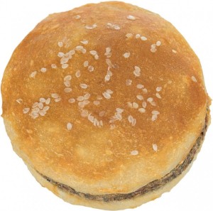 ������ Trixie Chicken Burger ��� ����� ������ � ������ 9 �� 140 �