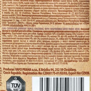 ������ Carnilove Dog Crunchy Snack ��� �����, ������� �� ������, 200 �