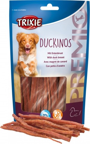 ������ Trixie Premio Duckinos ��� ����� � ������ 80 �