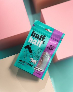 ������ ��� ����� Half&Half � ���� �'����� ������� � ������, 100 �