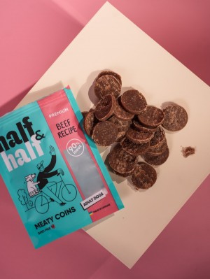������ ��� ����� Half&Half � ���� �'����� ������� � ����������, 100 �