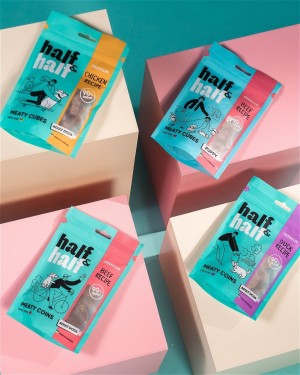 ������ ��� ������� Half&Half � ���� �'����� ������ � ����������, 100 �