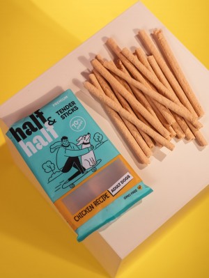 ������ ��� ����� Half&Half � ���� �'����� ������� � ������, 100 �