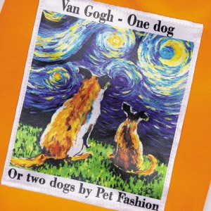�������� Pet Fashion �Art� ��� �����, ����� XS, �����������