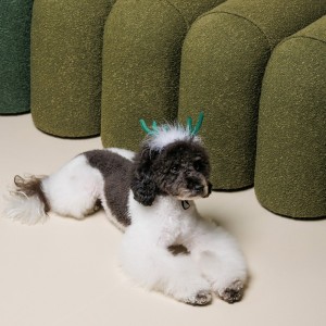��������-���� Pet Fashion Deer ��� �����, ����� M-L, ������